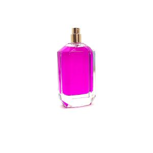 شیشه عطر 90 میلی لیتر کد DY114