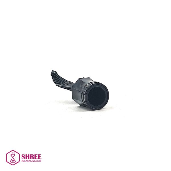 درب عطر متالایز کد CU021
