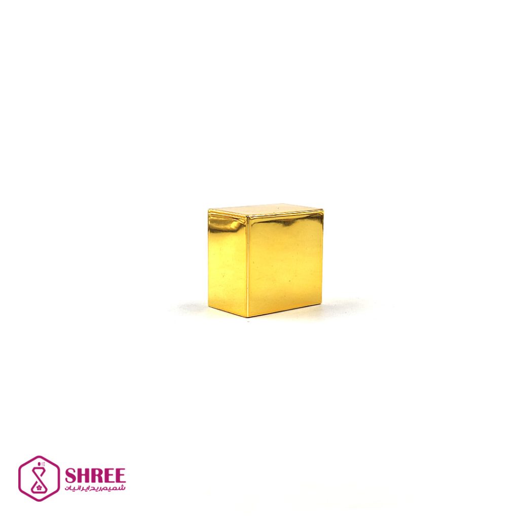 درب عطر متالایز کد CU051