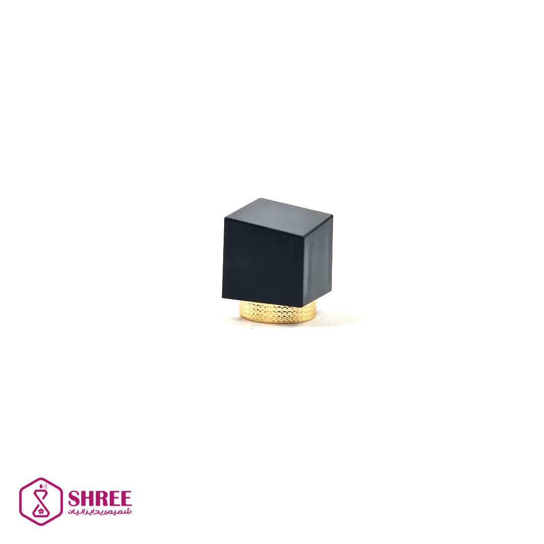 درب عطر متالایز کد CU044