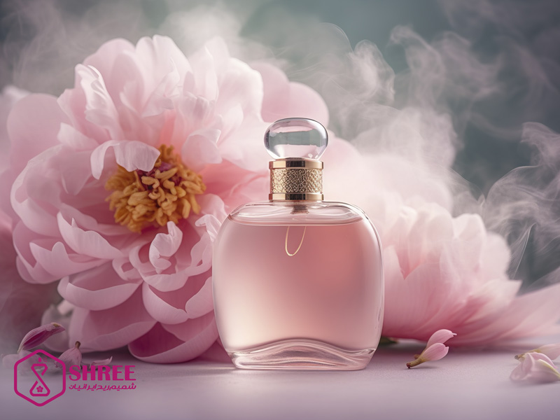 عطرسازداستان شروع عطرسازی