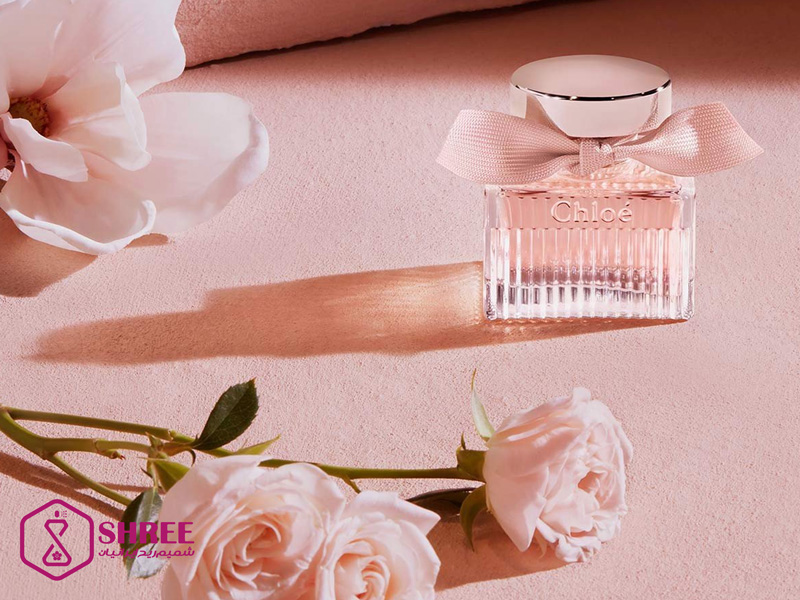 عطر CHLOÉ L’EAU EAU DE TOILETTE