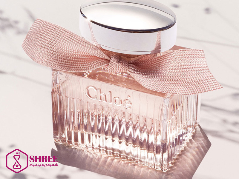 عطر CHLOÉ L’EAU EAU DE TOILETTE