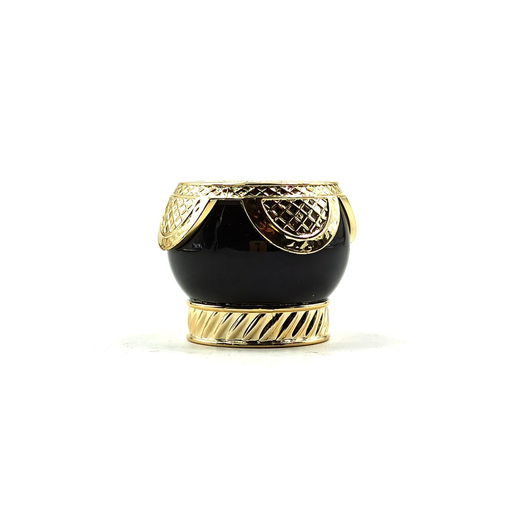 درب عطر متالایز کد CU070 (سلطنتی)