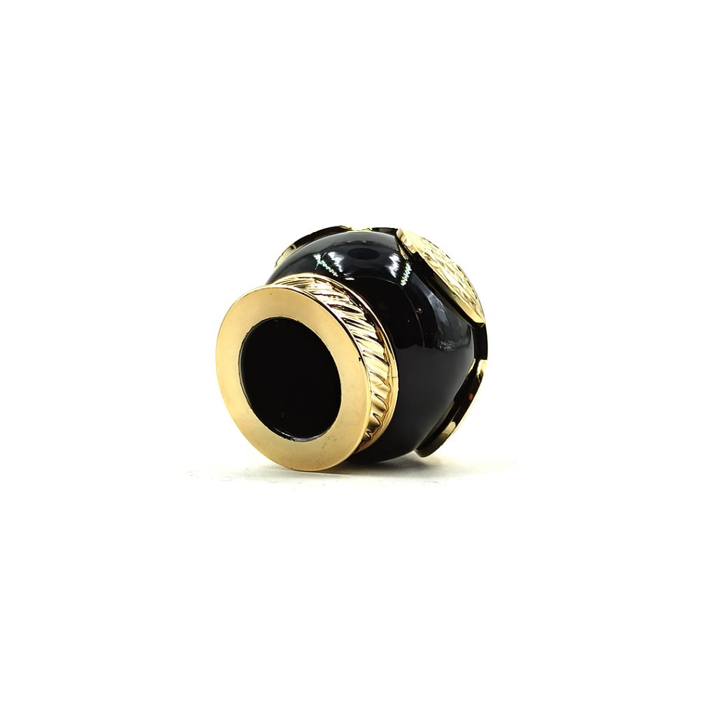 درب عطر متالایز کد CU070 (سلطنتی)
