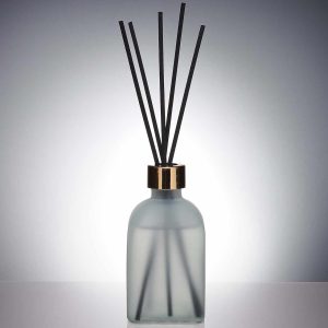 شیشه خوشبوکننده چوبی DB002 (دیفیوزر)