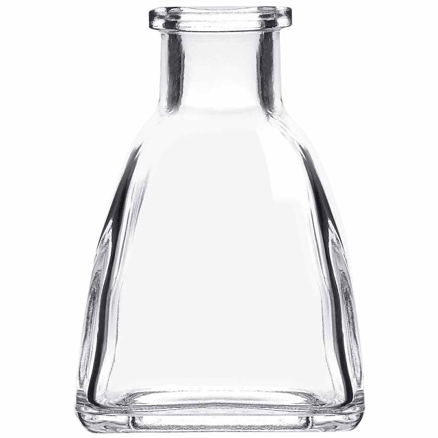شیشه خوشبوکننده چوبی DB006 (دیفیوزر)