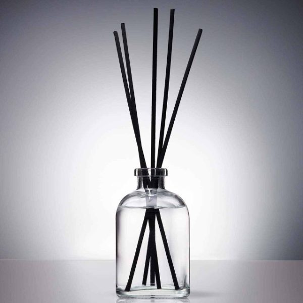 شیشه خوشبوکننده چوبی DB011 (دیفیوزر)