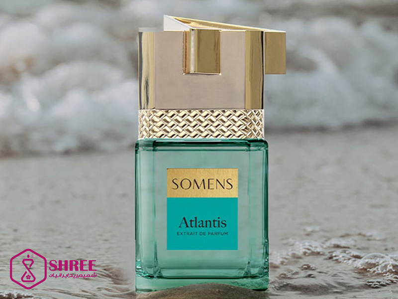 Somens Atlantis