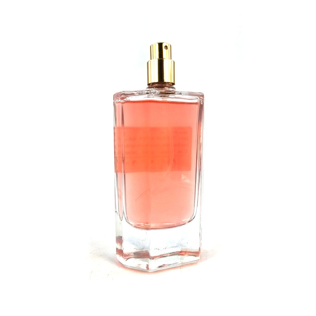 شیشه عطر 100 میلی لیتر کد YBFD100DM