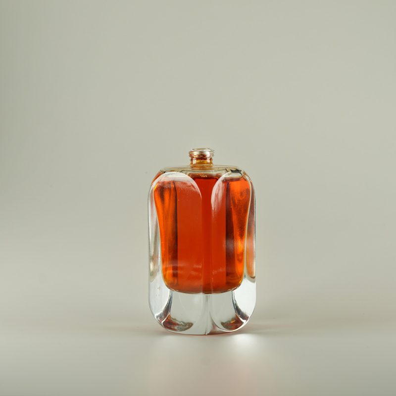 شیشه عطر 100 میلی لیتر حیاتی کد 128700011002