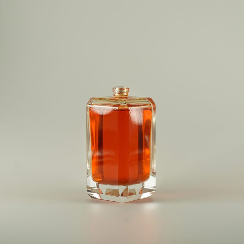 شیشه عطر 100 میلی لیتر بازل کد 128700019002
