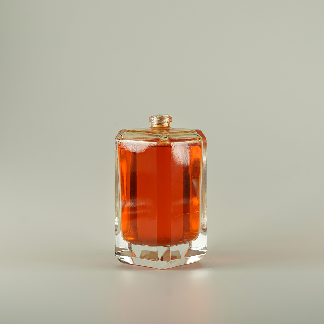 شیشه عطر 100 میلی لیتر بازل کد 128700019002