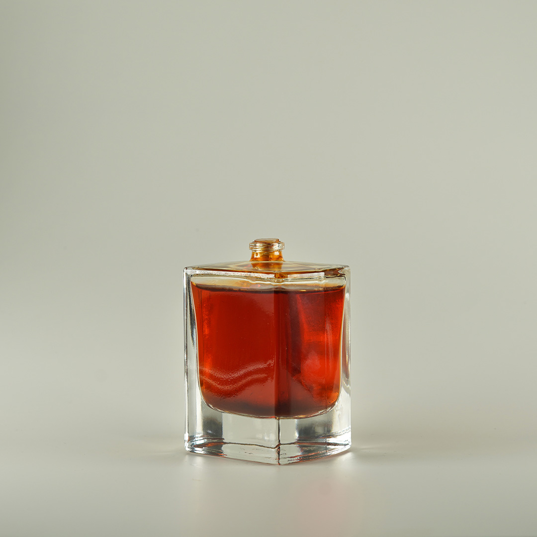 شیشه عطر 100 میلی لیتر آنیل کد 128700025002