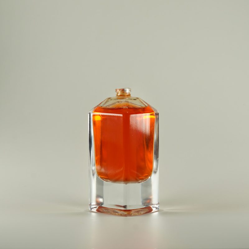 شیشه عطر 100 میلی لیتر آتریسا کد 128700055002