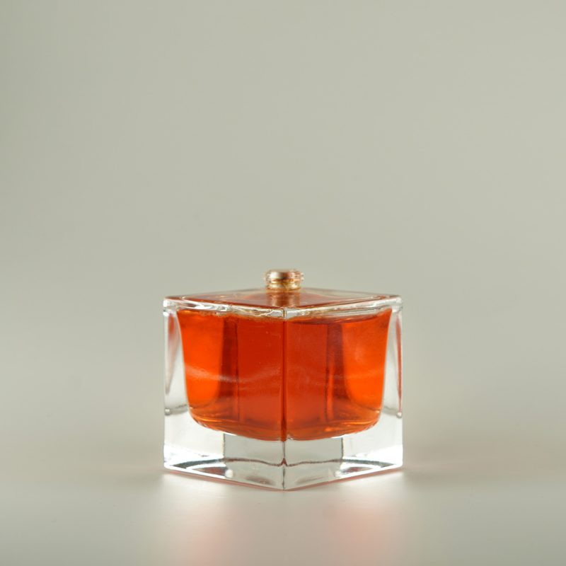 شیشه عطر 100 میلی لیتر لالیک کد 128700050002