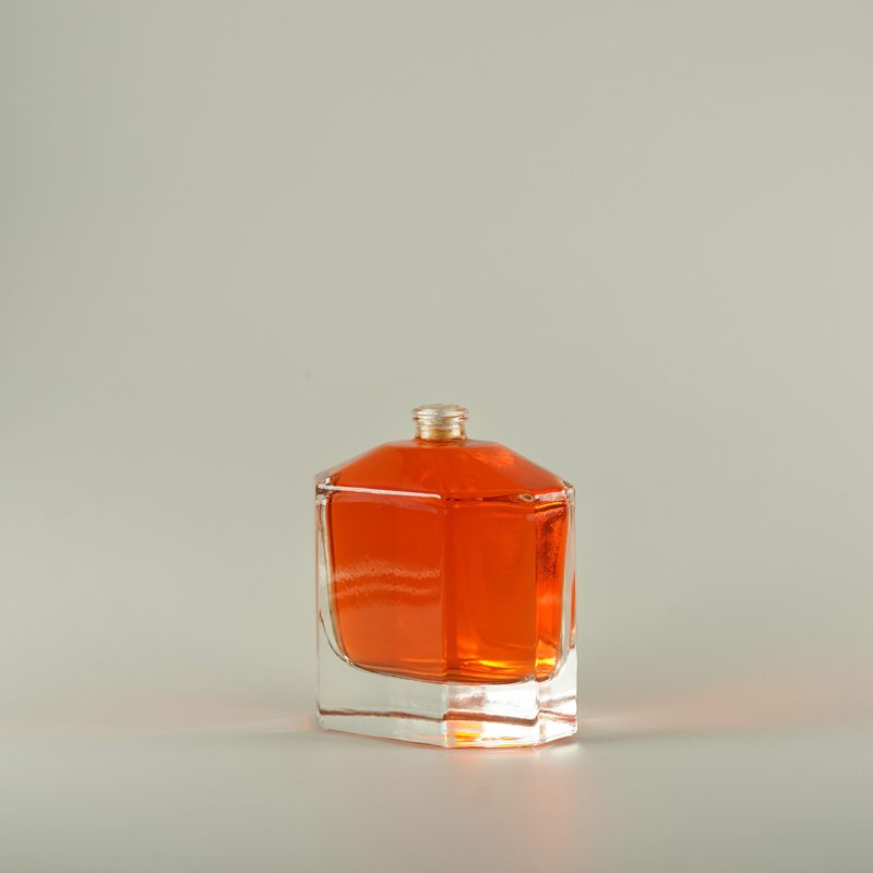 شیشه عطر 100 میلی لیتر مون گرلن کد 1287000013002