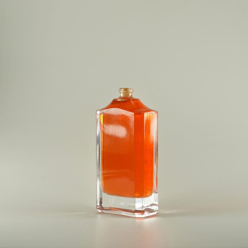 شیشه عطر 50 میلی لیتر مرسده کد 128700012002