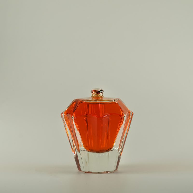 شیشه عطر 100 میلی لیتر الماس کد 040021287000