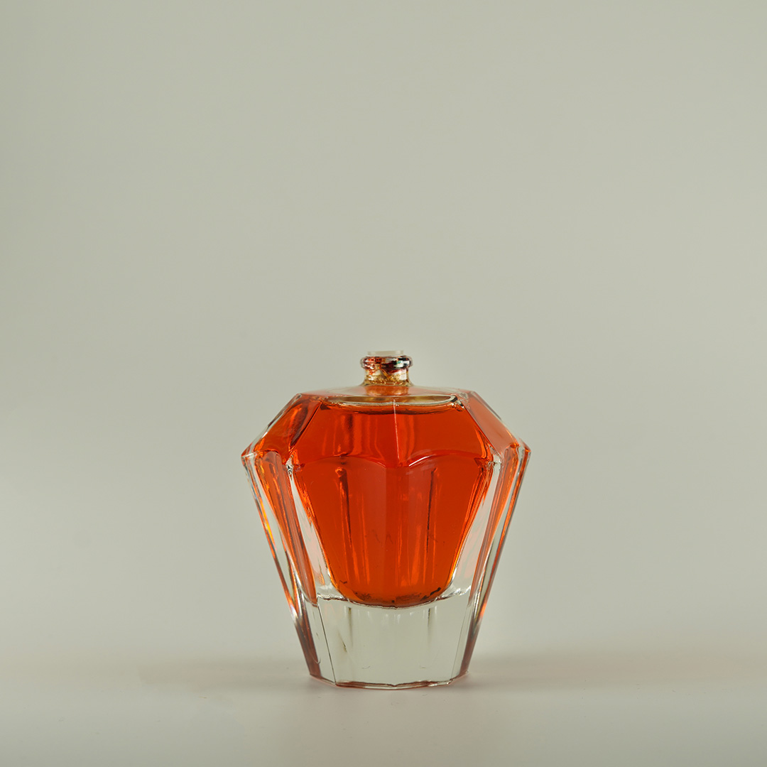 شیشه عطر 100 میلی لیتر الماس کد 040021287000
