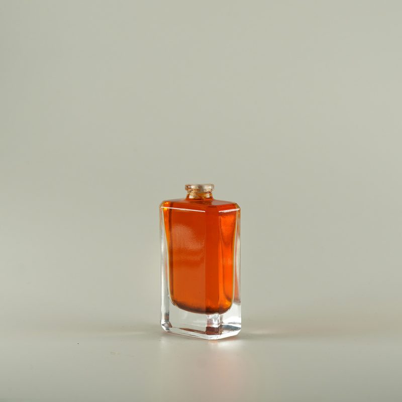 شیشه عطر 30 میلی لیتر نارسیسو کد 128700023002