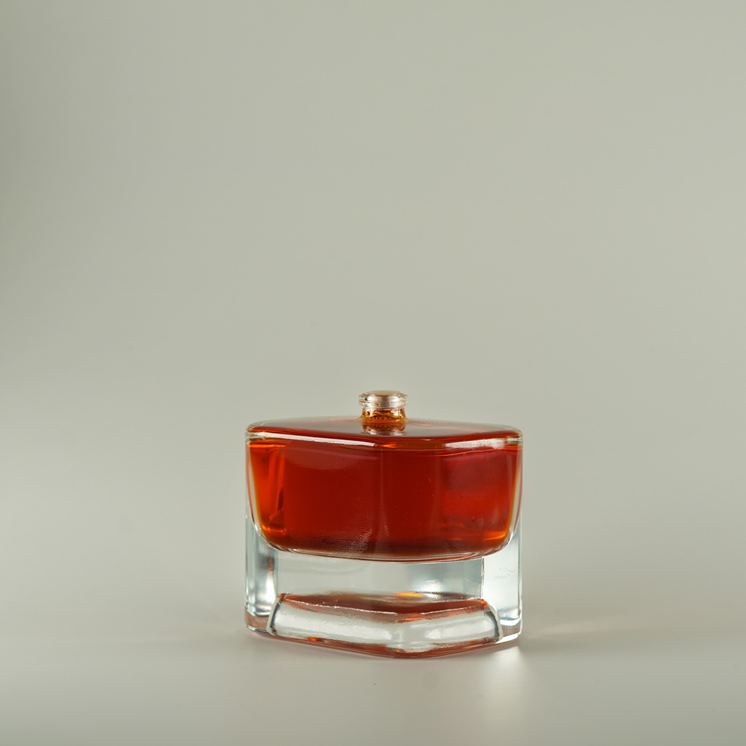 شیشه عطر 100 میلی لیتر جووی کد 128700049002