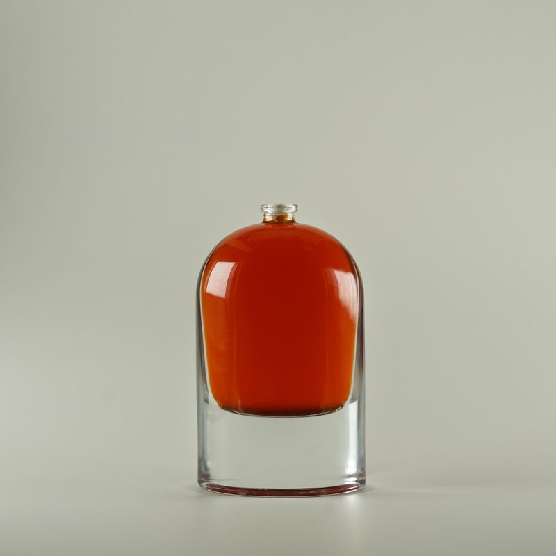 شیشه عطر 100 میلی لیتر MH کد 128700049002
