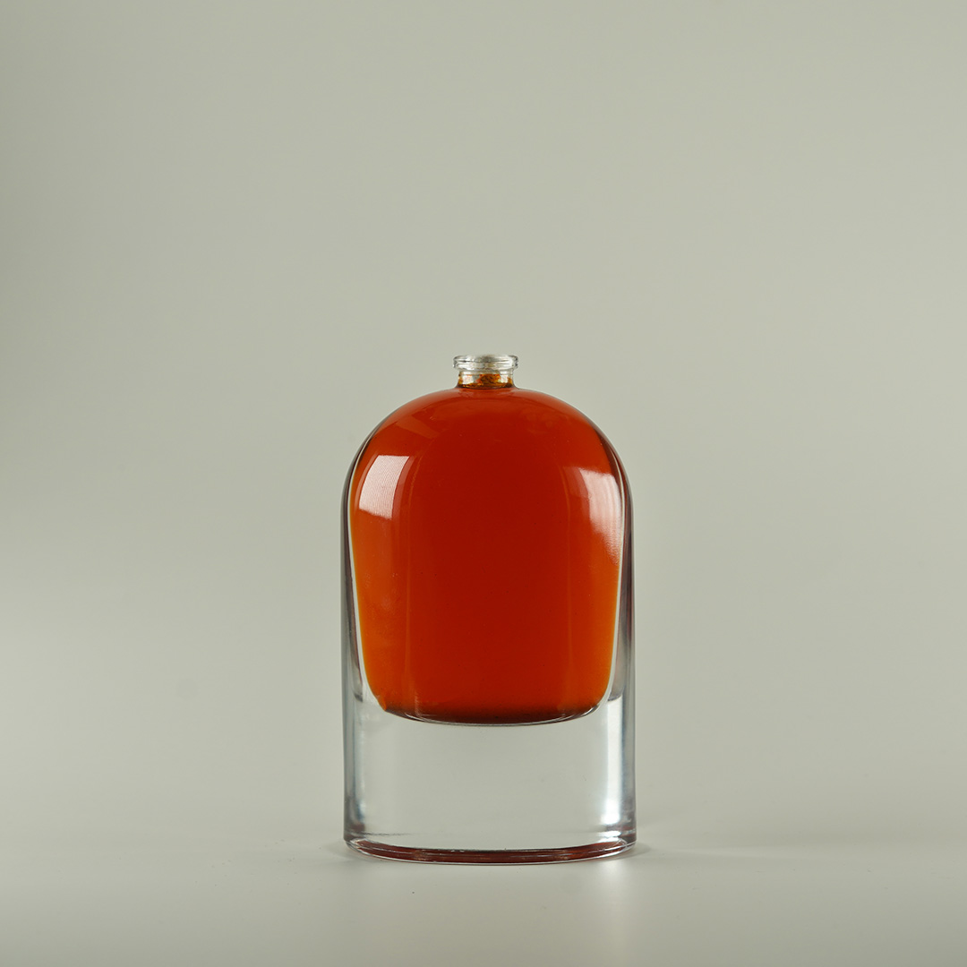 شیشه عطر 100 میلی لیتر MH کد 128700049002