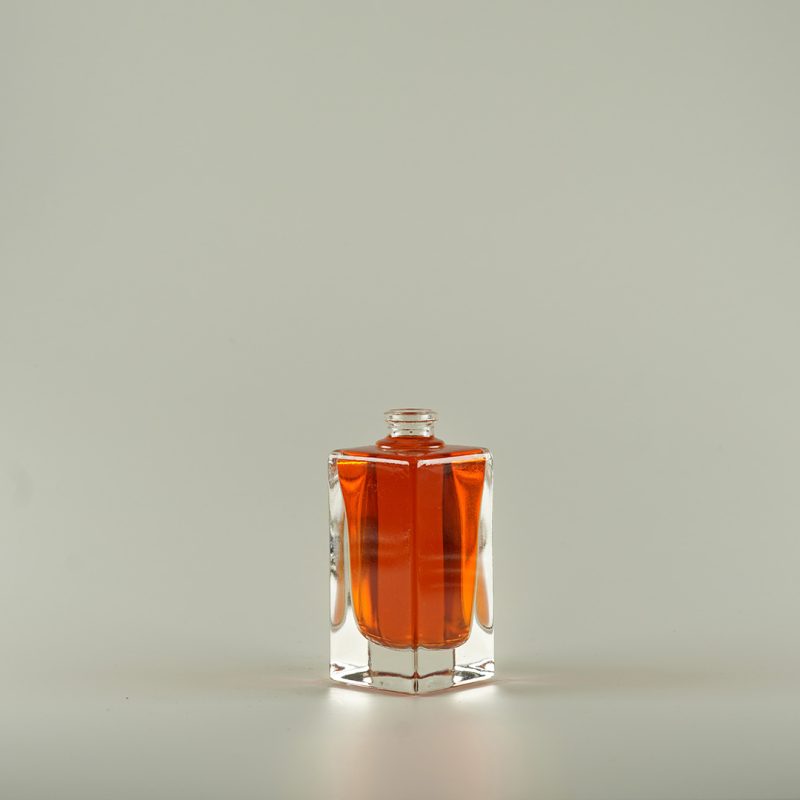 شیشه عطر 30 میلی لیتر بلک افغان کد 128870055001
