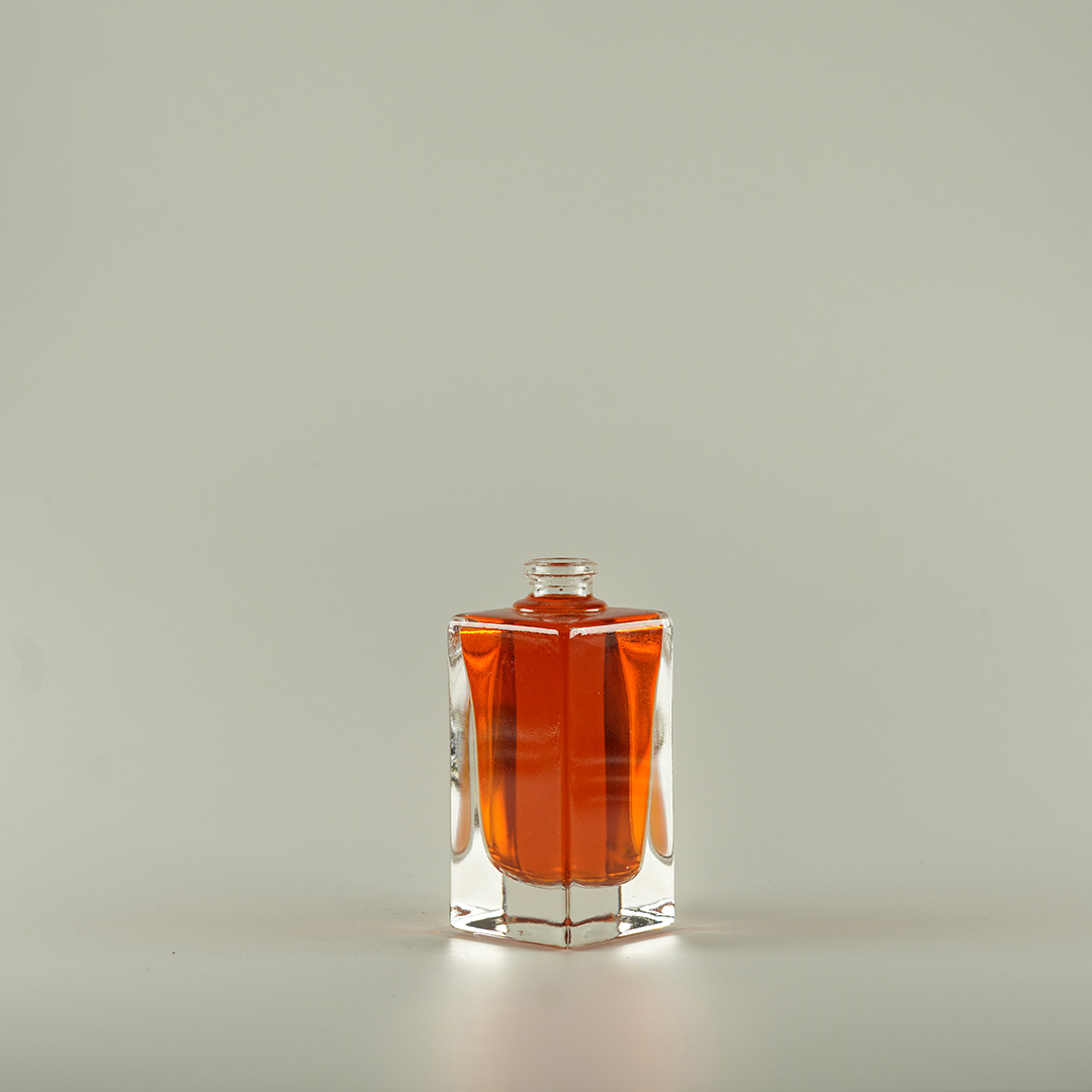 شیشه عطر 30 میلی لیتر بلک افغان کد 128870055001