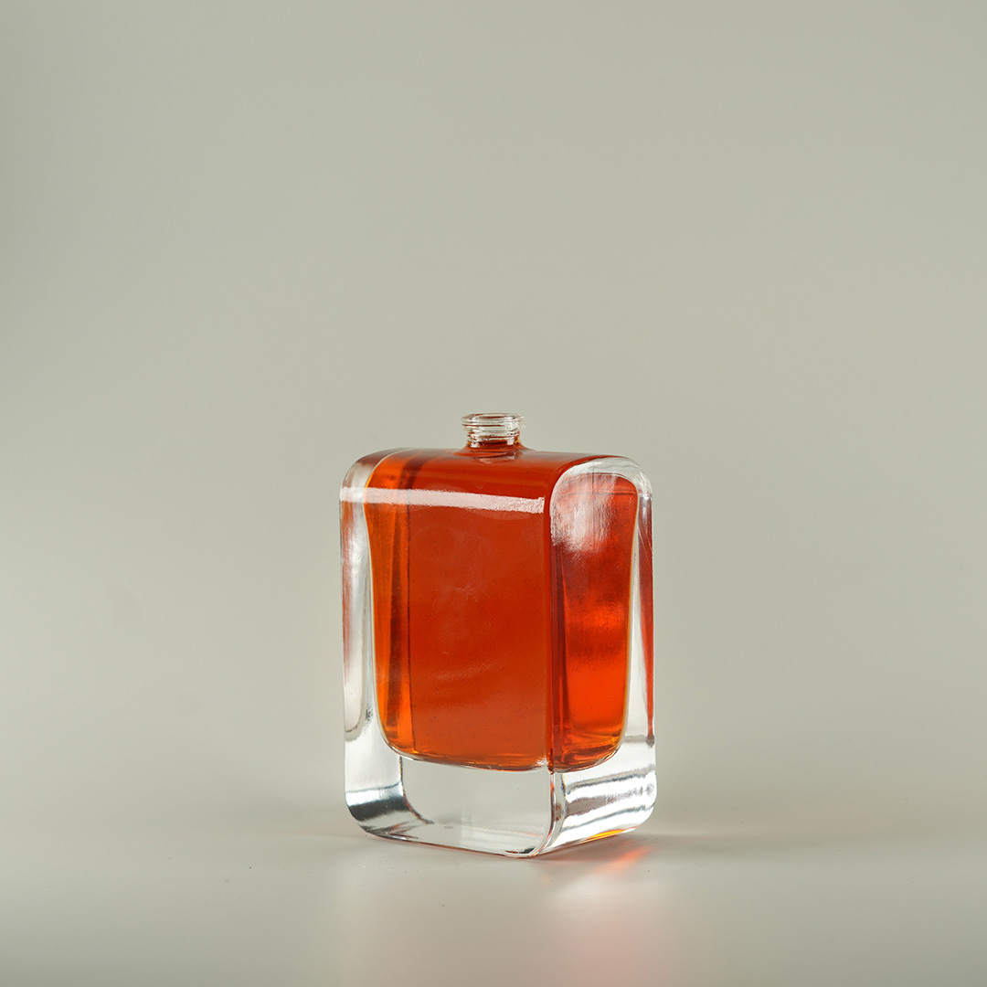 شیشه عطر 100 میلی لیتر بگ کد 128700036002