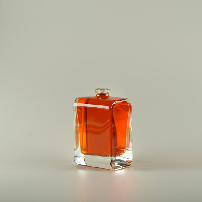 شیشه عطر 50 میلی لیتر بگ کد 128700037002