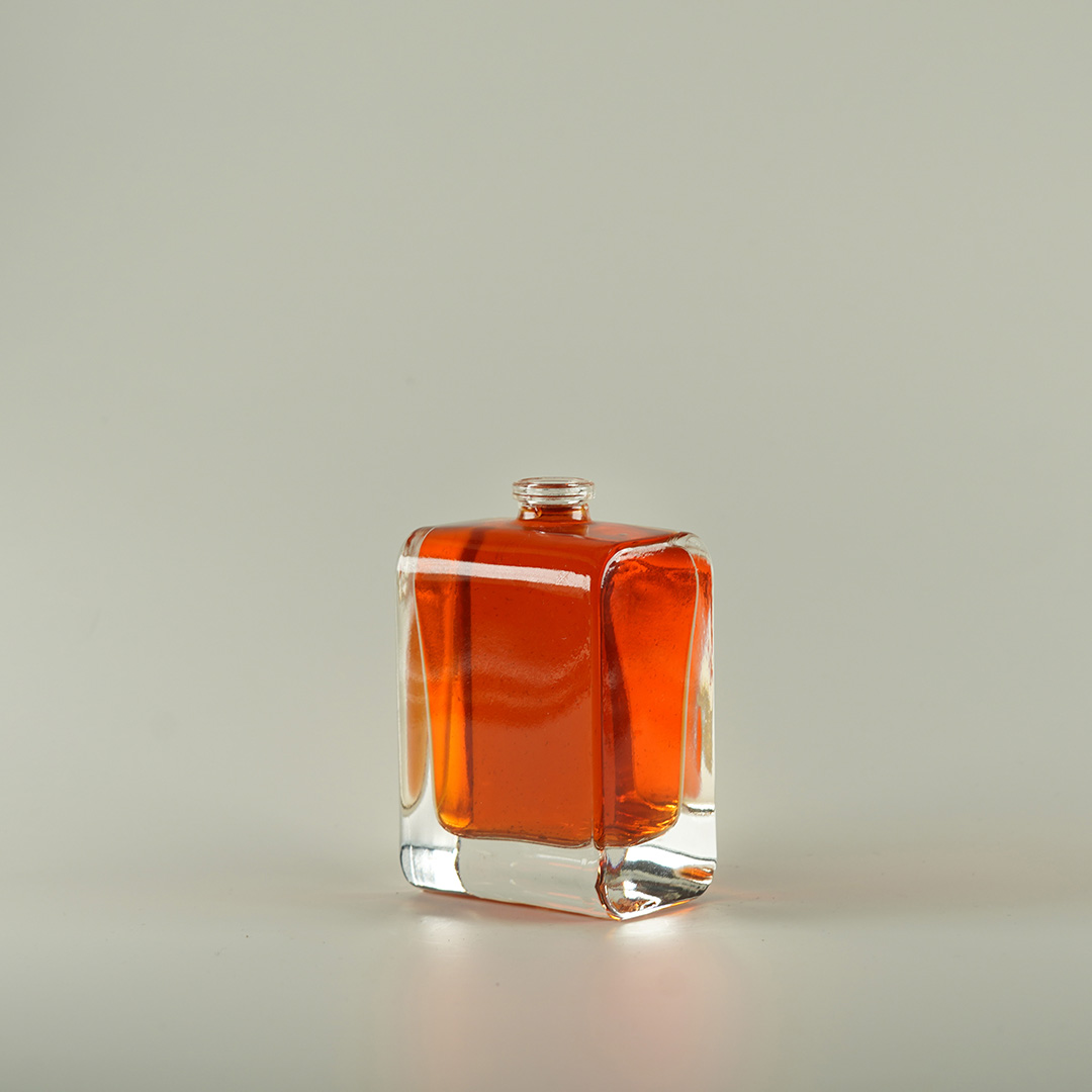 شیشه عطر 50 میلی لیتر بگ کد 128700037002
