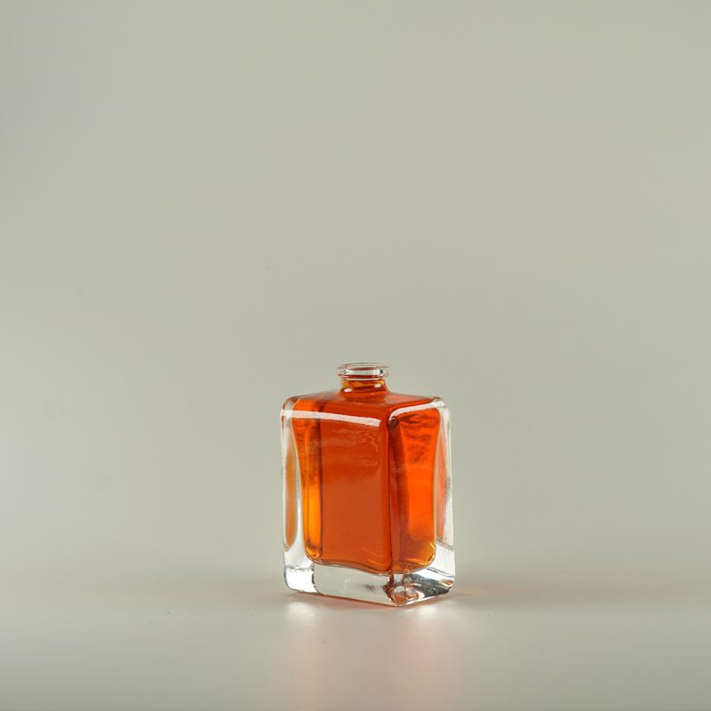 شیشه عطر 30 میلی لیتر بگ کد 128700038002