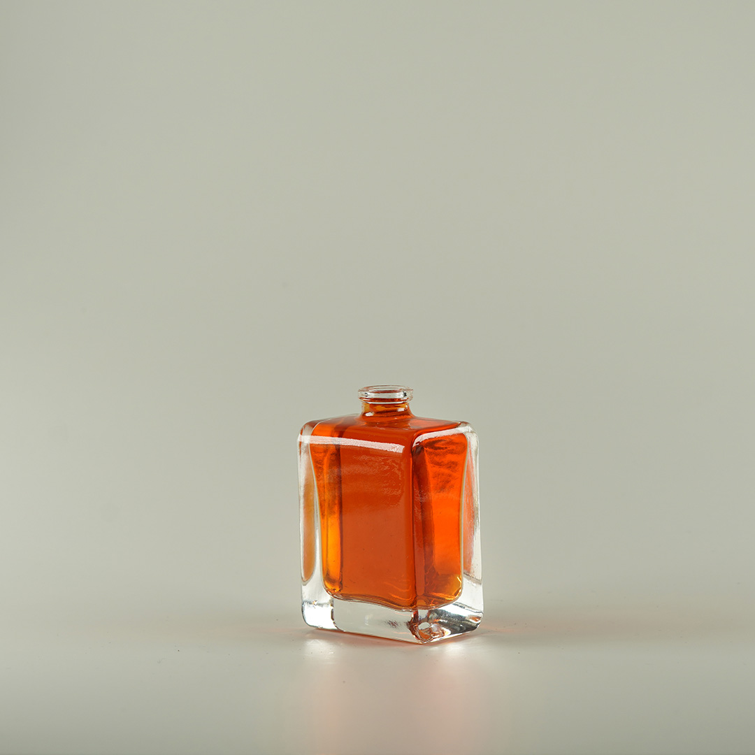شیشه عطر 30 میلی لیتر بگ کد 128700038002