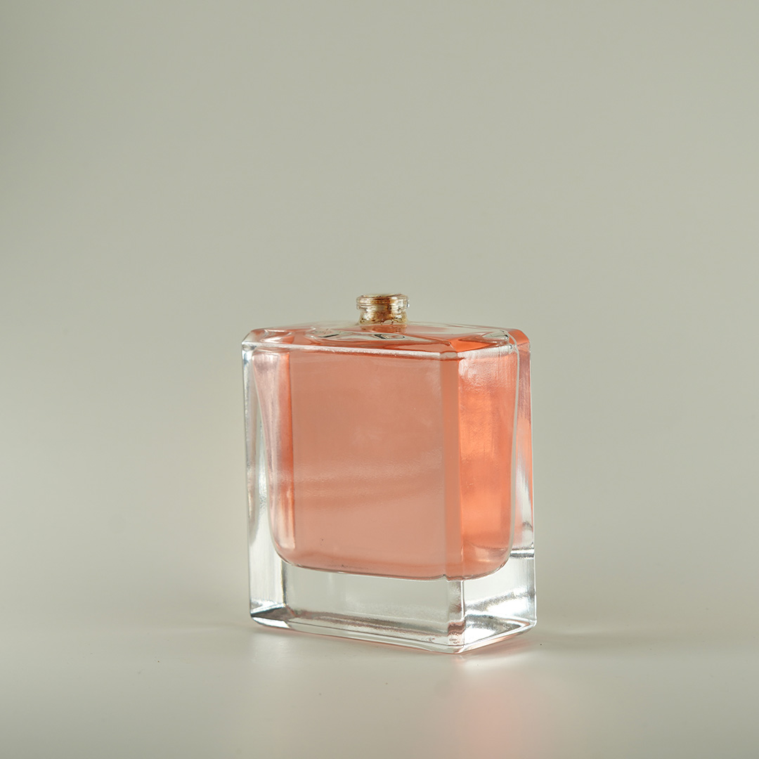 شیشه عطر 100 میلی لیتر نارسیسو کوتاه کد 128700060002