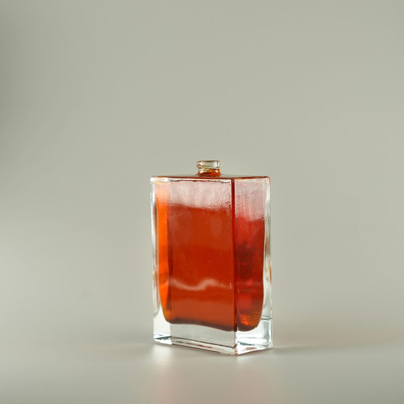شیشه عطر 100 میلی لیتر LA کد 128700028002