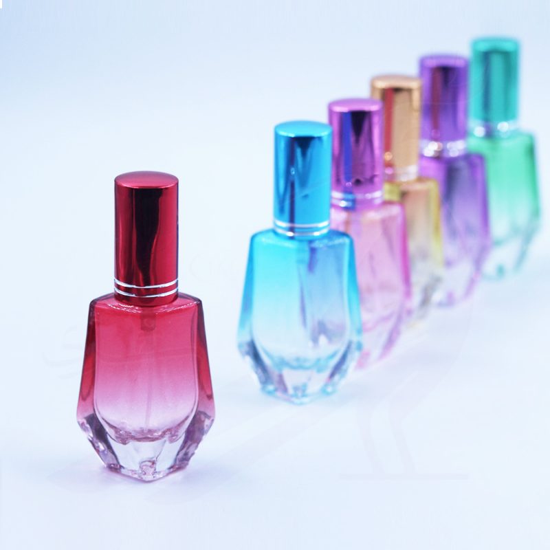 شیشه عطر 10 میلی لیتر لاکی آنژه کد 084777012019