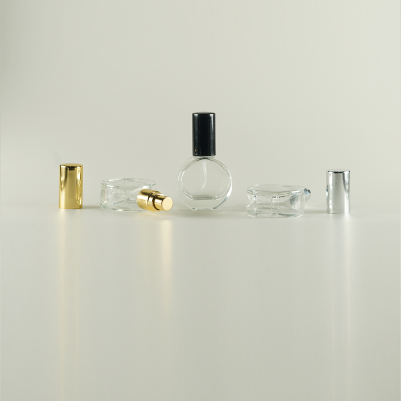 شیشه عطر 10 میلی لیتر چنس کد 084777073019