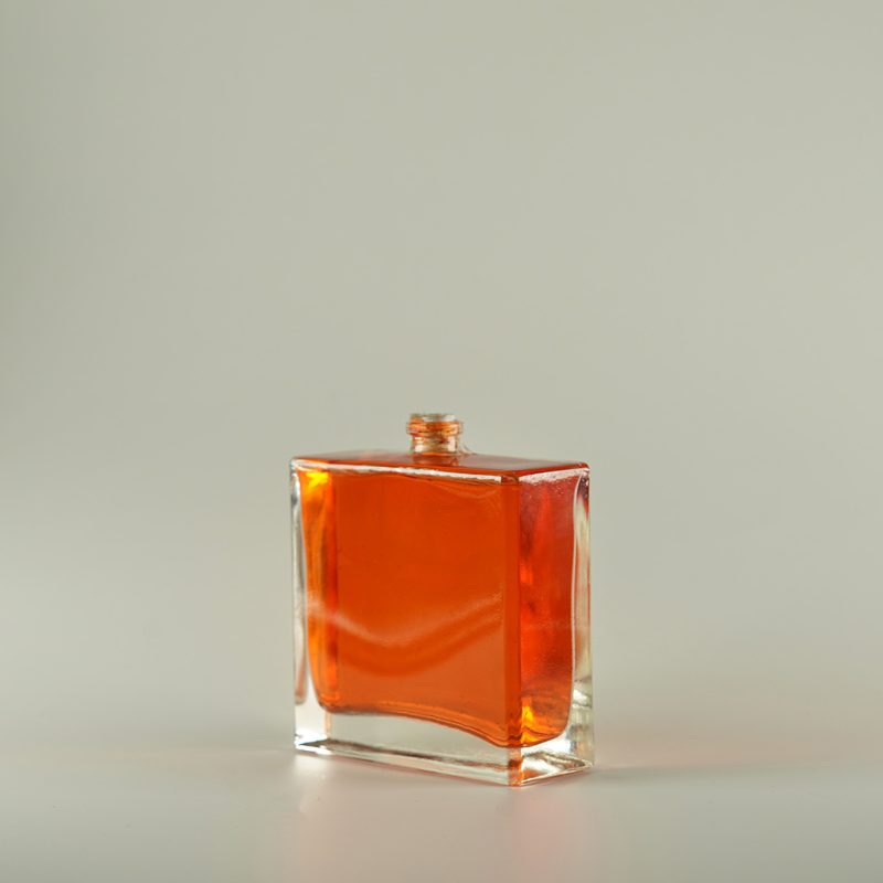 شیشه عطر 100 میلی لیتر کتابی کد 128700021002
