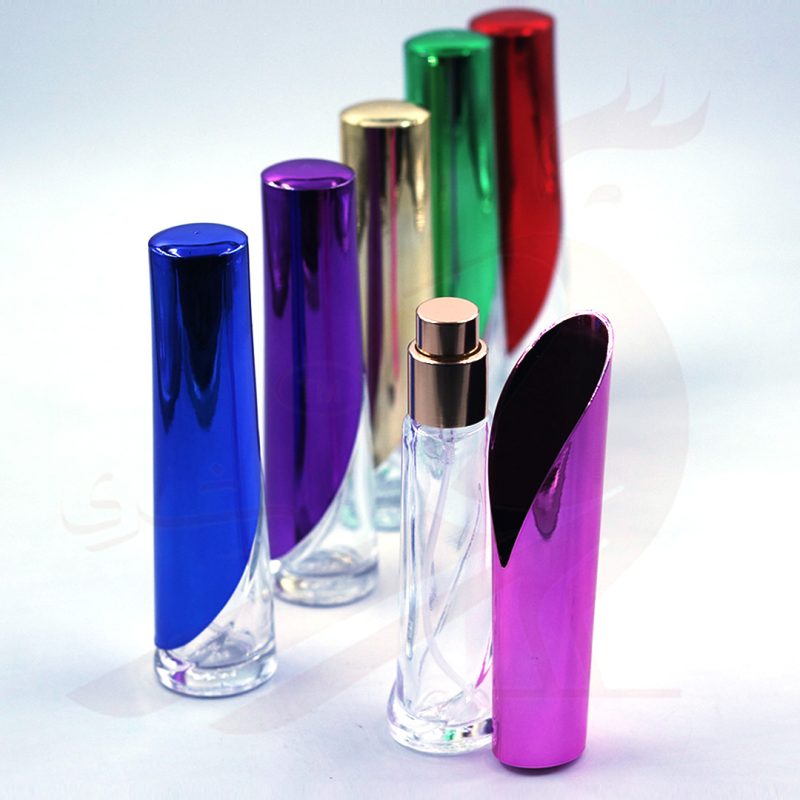 شیشه عطر 15 میلی لیتر تمام قاب کد 084777006019