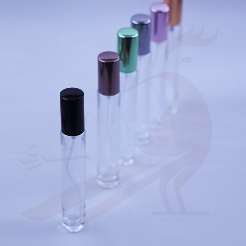 شیشه عطر 10 میلی لیتر تامپو کد 084777007019