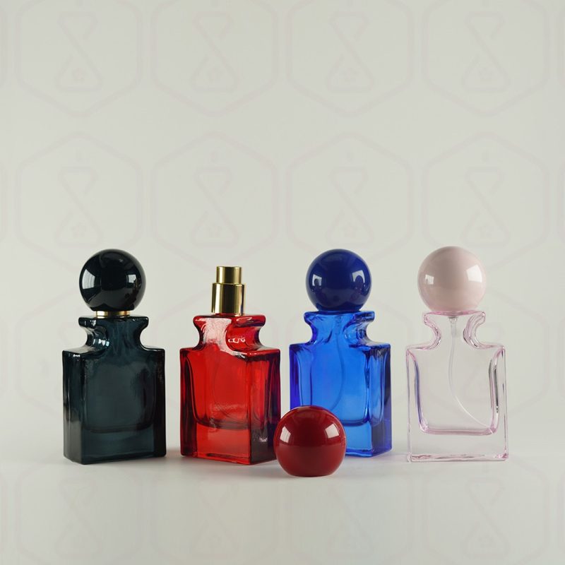 شیشه عطر 30 میلی لیتر اوفیرا کد 084777029019