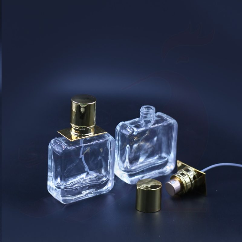 شیشه عطر 30 میلی لیتر سیلوئت کد 084777065019