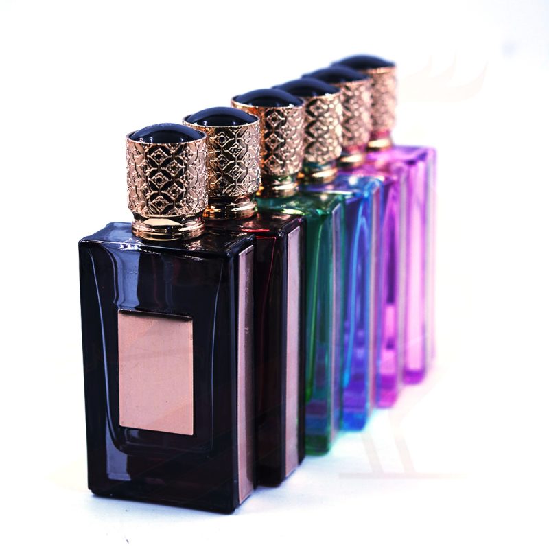 شیشه عطر 30 میلی لیتر سیگنچر کد 084777013019