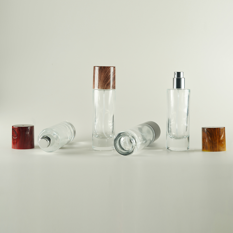 شیشه عطر 30 میلی لیتر وودن بومر کد 084777067019