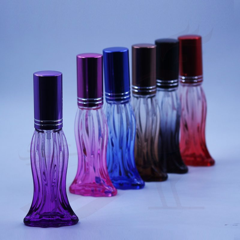 شیشه عطر 10 میلی لیتر فرشته کد 084777002019