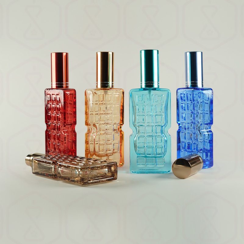شیشه عطر 40 میلی لیتر سینما کد 084777028019