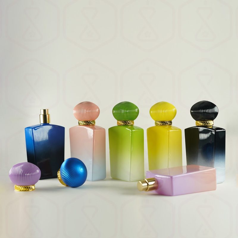 شیشه عطر 50 میلی لیتر توکیو کد 084777023019