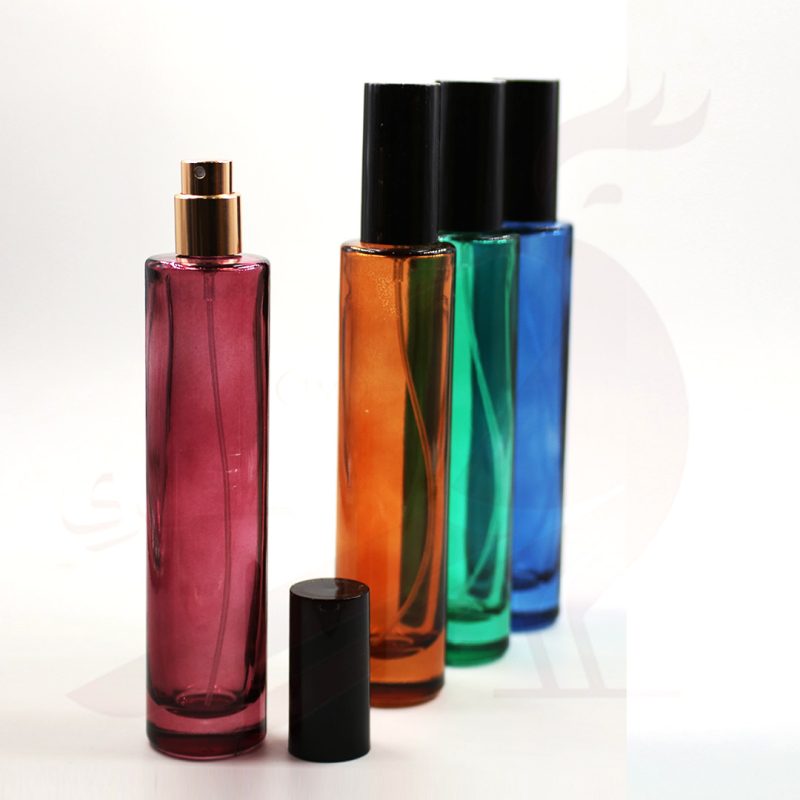 شیشه عطر 50 میلی لیتر مارگارت کد 084777048019